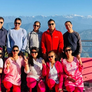 At Bhotechaur,sindhupalchok.